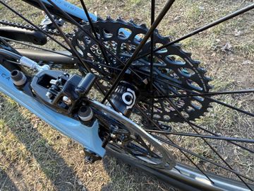 Used Ibis Ripley 2020 Mountainbike, Blue, 29 — image 14 of 16