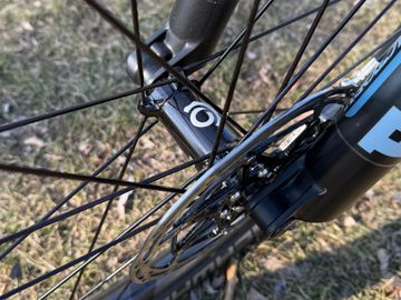 Used Ibis Ripley 2020 Mountainbike, Blue, 29 — image 10 of 16