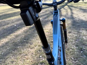 Used Ibis Ripley 2020 Mountainbike, Blue, 29 — image 6 of 16
