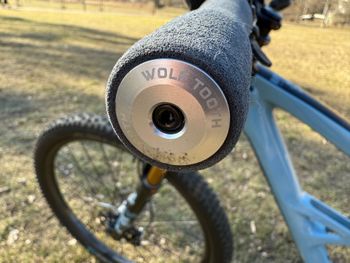 Used Ibis Ripley 2020 Mountainbike, Blue, 29 — image 9 of 14