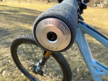 Used Ibis Ripley 2020 Mountainbike, Blue, 29 — image 9 of 16