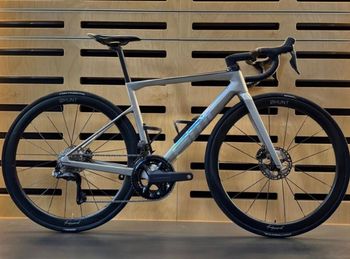 Used BMC Teammachine SLR01 FIVE 2023 2023 Road & Gravel