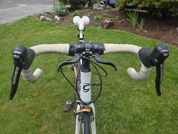 Used Cannondale Cannondale Synapse Carbon 51cm SRAM Apex Woman's Road Bike 2011 Road & Gravel, Bianco — image 2 of 5