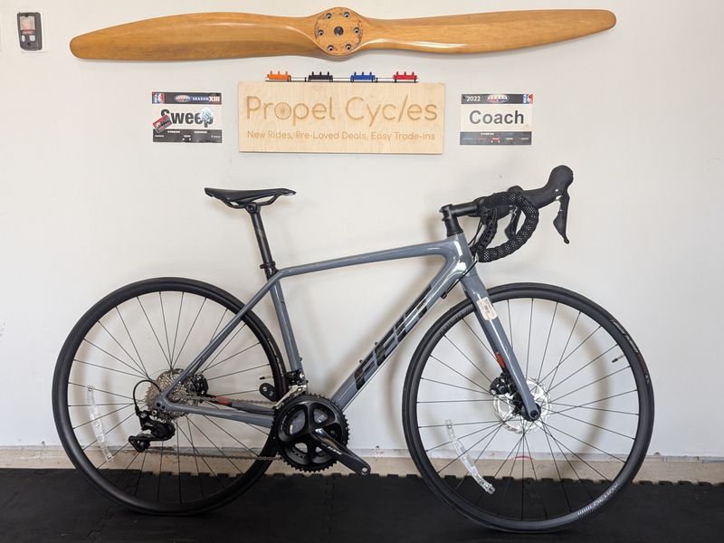 Used Felt FR Advanced 105 2022 2022 Road & Gravel