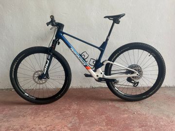 Brugt Berria MAKO BR UNLIMITED 2024 Mountainbike — billede 2 af 7
