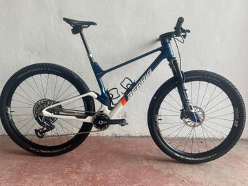 Used Berria MAKO BR UNLIMITED 2024 MTB