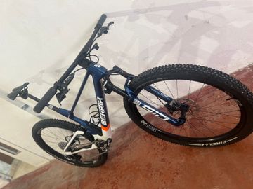 Brugt Berria MAKO BR UNLIMITED 2024 Mountainbike — billede 7 af 7