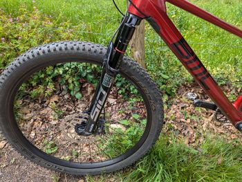 Used BMC Twostroke SRAM GX Eagle AXS 2022 Mountainbike — image 5 of 8