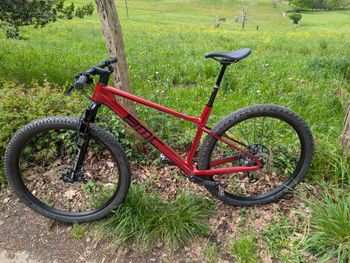 Used BMC Twostroke SRAM GX Eagle AXS 2022 Mountainbike — image 2 of 8