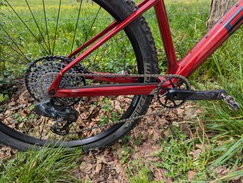 Used BMC Twostroke SRAM GX Eagle AXS 2022 Mountainbike — image 3 of 8