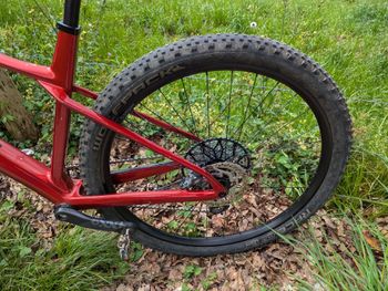Used BMC Twostroke SRAM GX Eagle AXS 2022 Mountainbike — image 4 of 8