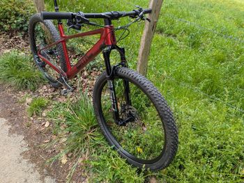Used BMC Twostroke SRAM GX Eagle AXS 2022 Mountainbike — image 8 of 8