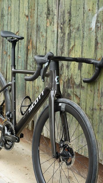 Brugt Scott Addict 10 2025 2025 Road & Gravel — billede 2 af 4
