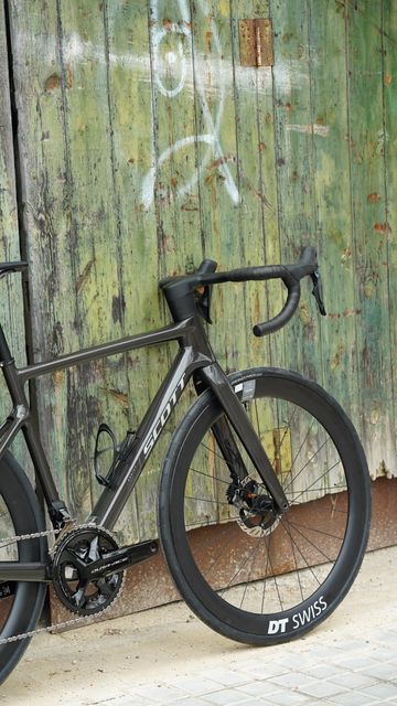 Brugt Scott Addict 10 2025 2025 Road & Gravel — billede 3 af 4