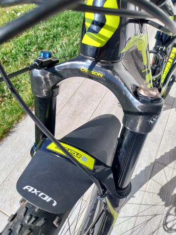 Tweedehands Scott Spark RC 900 Pro 2018 2018 Mountainbike — afbeelding 5 van 7