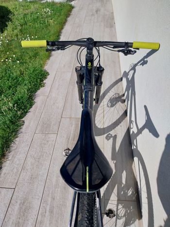 Used Scott Spark RC 900 Pro 2018 2018 Mountainbike, Black, 29 — image 6 of 7