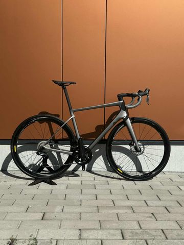 Tweedehands Enve Melee 2025 Road & Gravel