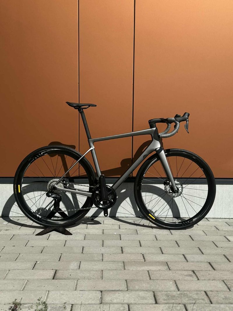 Used Enve Melee 2025 Road & Gravel