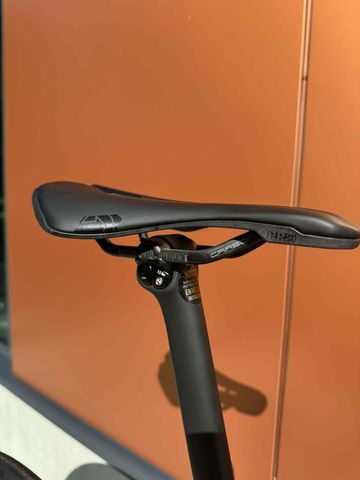 Used Enve Melee 2025 Road & Gravel, Light Gray — image 2 of 10