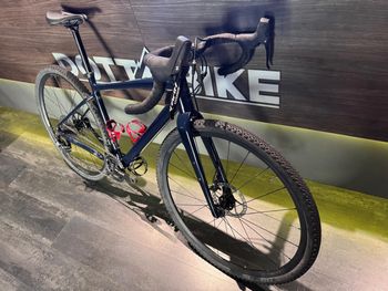 Used Specialized Diverge Comp E5 2023 2023 Road & Gravel, Blu — image 4 of 4