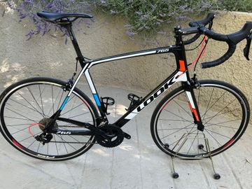 Używany Look 765 OPTIMUM 2018 Road & Gravel
