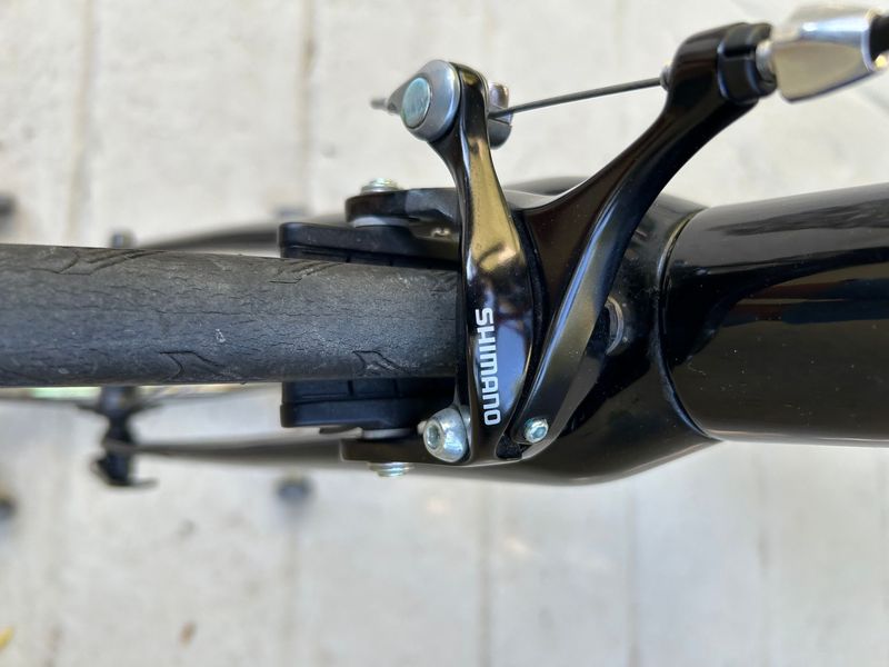 Used Look 765 OPTIMUM 2018 Road & Gravel, Black — image 11 of 11