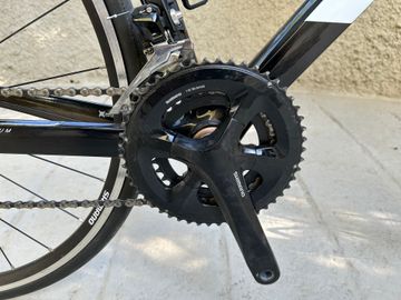 Used Look 765 OPTIMUM 2018 Road & Gravel, Black — image 3 of 11