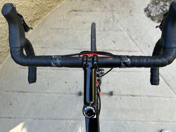 Used Look 765 OPTIMUM 2018 Road & Gravel, Black — image 7 of 11