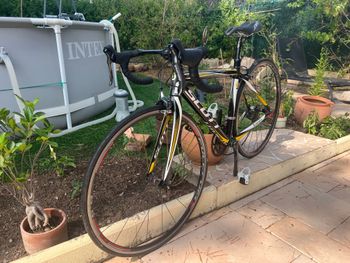 Used Scott S50 2018 Road & Gravel, Black — image 2 of 3