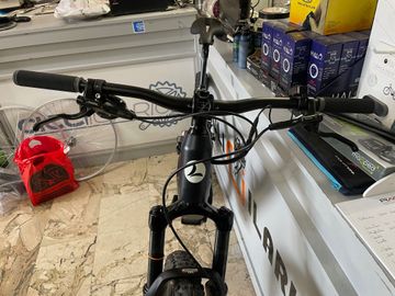 Brugt LOMBARDO Merano 29 2025 Mountainbike — billede 6 af 8