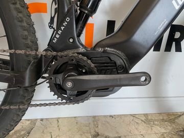 Brugt LOMBARDO Merano 29 2025 Mountainbike — billede 7 af 8