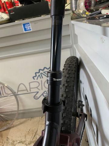 Brugt LOMBARDO Merano 29 2025 Mountainbike — billede 5 af 8