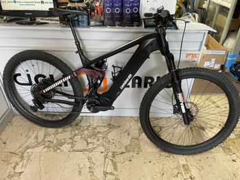 LOMBARDO, Merano 29