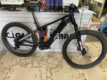 Gebrauchtes LOMBARDO Merano 29 2025 MTB