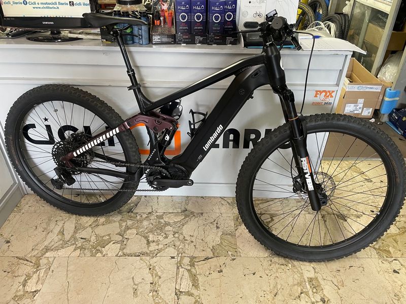 Brugt LOMBARDO Merano 29 2025 MTB