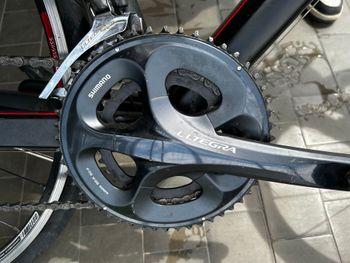 Used BMC Bmc Granfondo Gf02 2017 Road & Gravel, Black — image 5 of 9