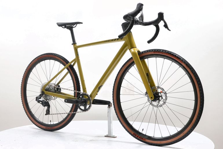 Scott Speedster Gravel 10 2023 2023