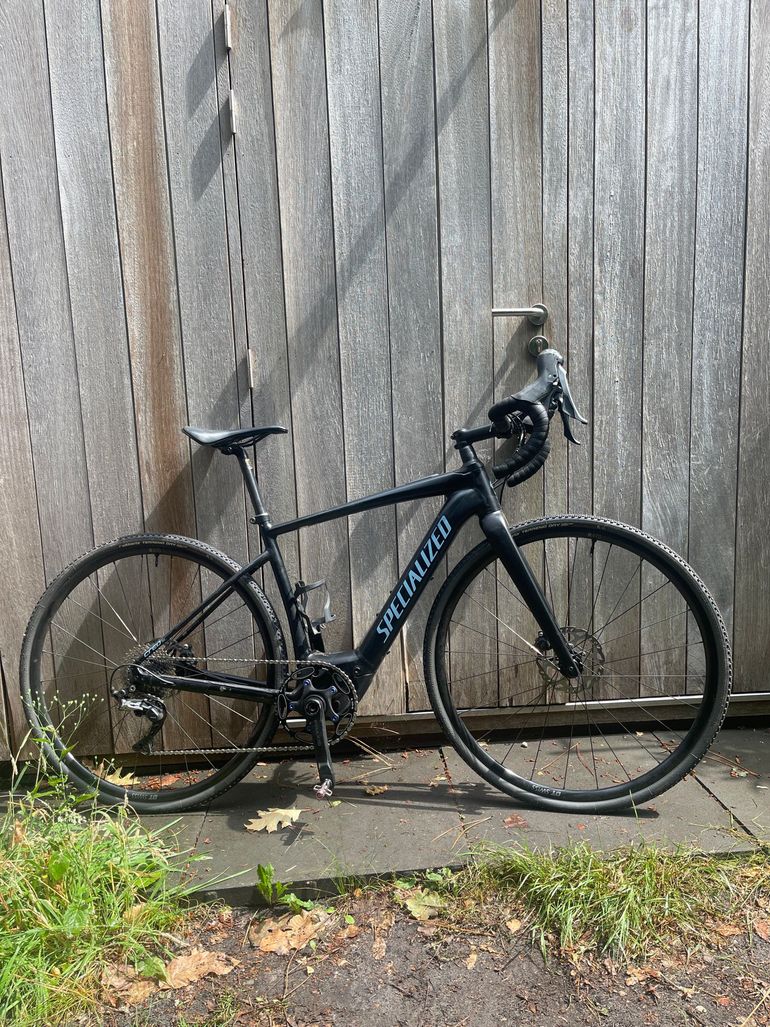 Specialized Turbo Creo SL Comp Carbon EVO 2020 2020