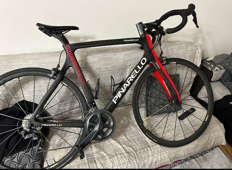 Bike Shop Pinarello Gan T700 Bike Frame Pinarello Gan S Frameset