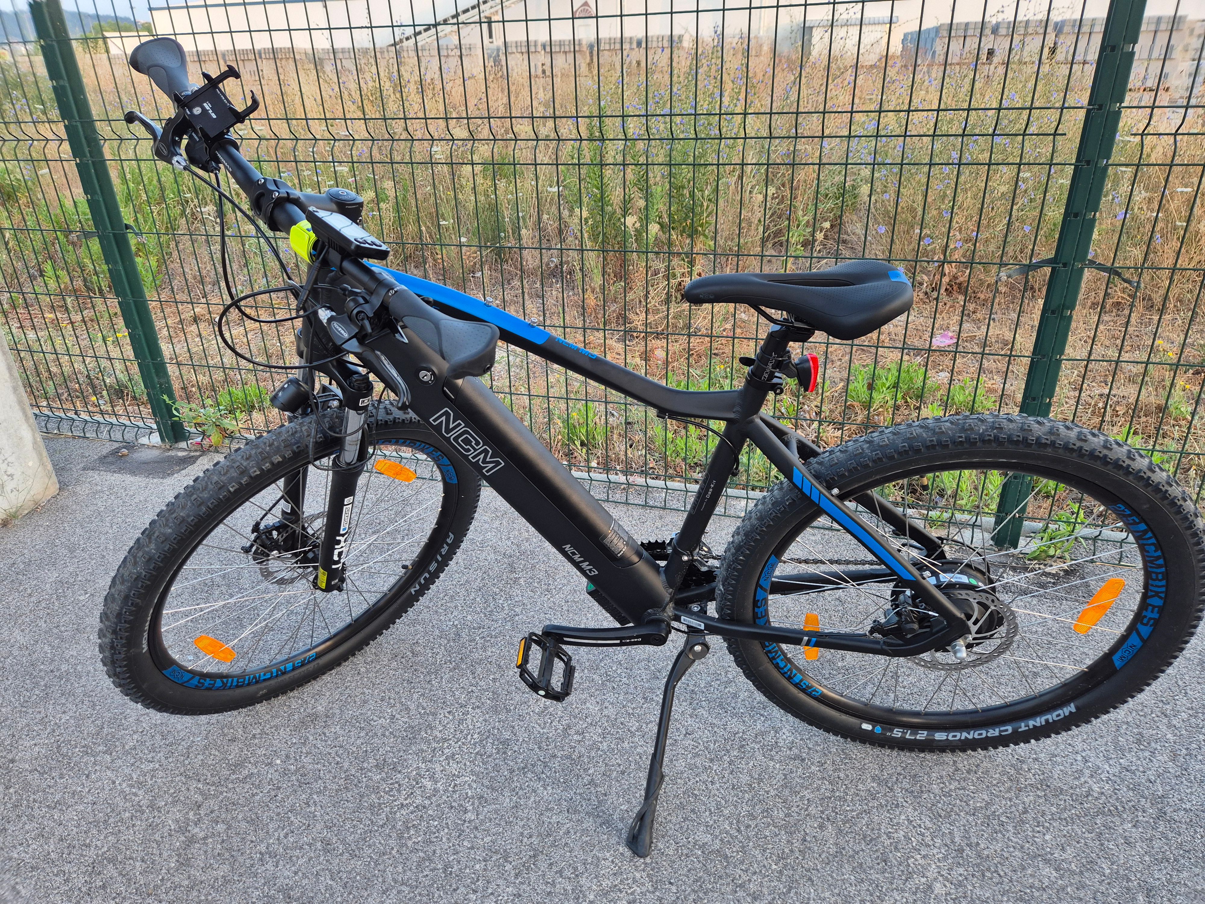 yamaha display e bike Unit X PW-X 2019 Black 15ah With a modern and NEU 2019er Modelle | Variante::Mit Zylinderschloss