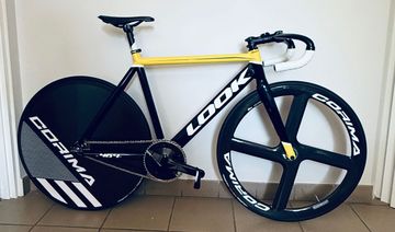 Tweedehands Look Rower Torowy Look 2024 Road & Gravel — afbeelding 1 van 6