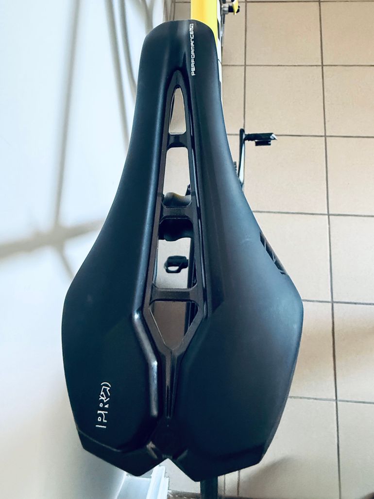 Gebrauchtes Look Rower Torowy Look 2024 Road & Gravel, Schwarz — Bild 4 von 6