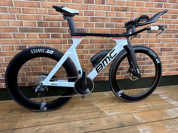 Gebrauchtes BMC TimeMachine 01 Disc 2025 Road & Gravel