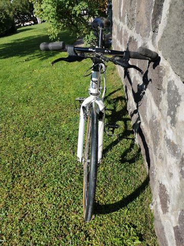 Used Trek 9000 1990 1990 Mountainbike, White — image 5 of 5
