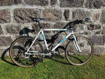 Used Trek 9000 1990 1990 Mountainbike, White — image 1 of 5