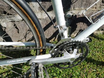Used Trek 9000 1990 1990 Mountainbike, White — image 3 of 5