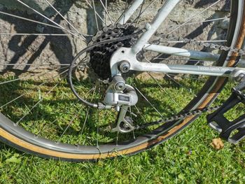 Used Trek 9000 1990 1990 Mountainbike, White — image 2 of 5