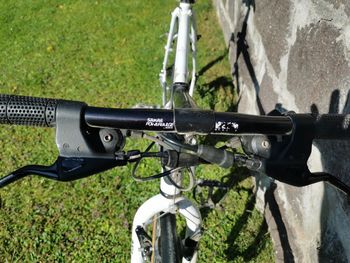 Used Trek 9000 1990 1990 Mountainbike, White — image 4 of 5