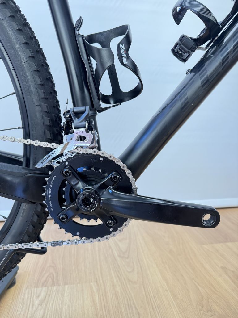 Used Specialized Specialized Stumpjumper HT Comp Carbon Taglia L | 2015 2015 Mountainbike — image 6 of 23