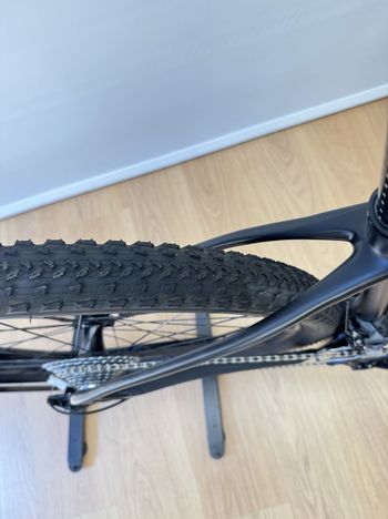 Used Specialized Specialized Stumpjumper HT Comp Carbon Taglia L | 2015 2015 Mountainbike — image 10 of 23